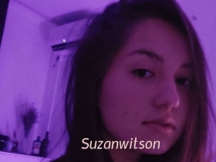 Suzanwitson