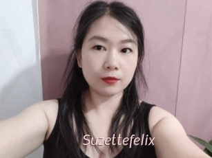 Suzettefelix