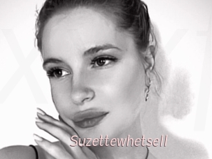 Suzettewhetsell