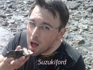 Suzukiford