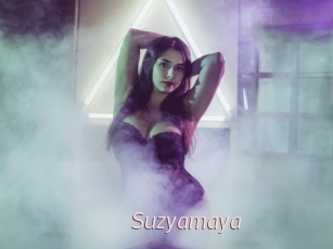 suzyamaya xxx Free Sites