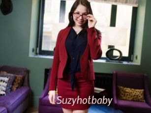 Suzyhotbaby