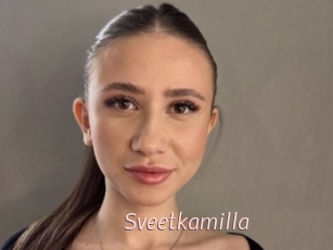 Sveetkamilla