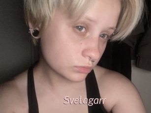 Svetagarr