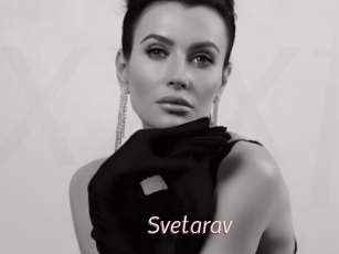 Svetarav
