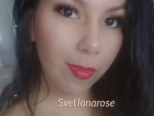 Svetlanarose