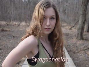 Swagdonation