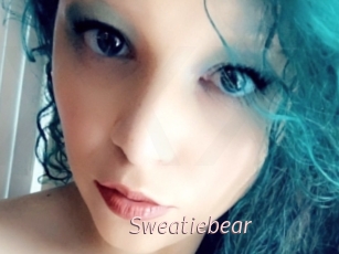 Sweatiebear