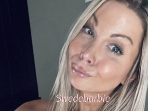 Swedebarbie