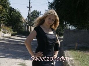 Sweet20nadyn