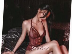 Sweet98