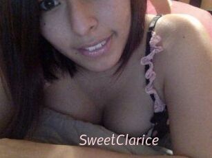 SweetClarice
