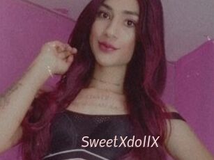SweetXdollX