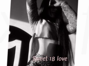 Sweet_18_love
