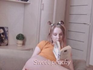Sweet_peachy
