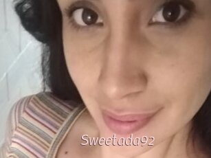 Sweetada92