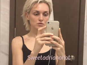 Sweetadrianahot
