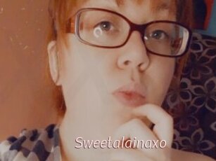 Sweetalainaxo