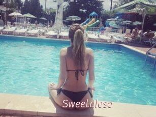 Sweetalese