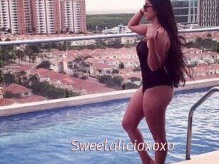Sweetaliciaxoxo