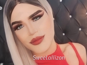 Sweetallizon