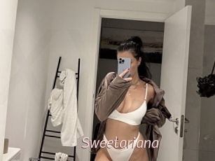 sweetariana xxx Free Sites
