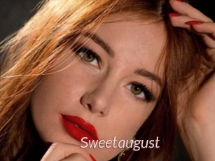 Sweetaugust