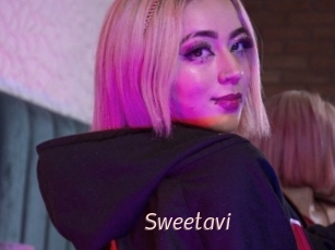 Sweetavi