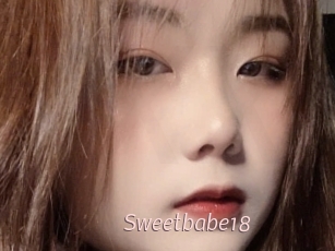 Sweetbabe18