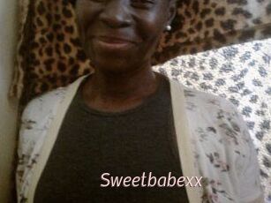 Sweetbabexx