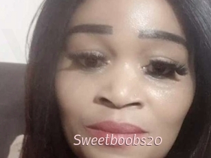 Sweetboobs20