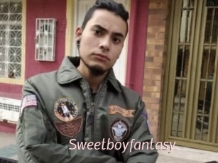 Sweetboyfantasy