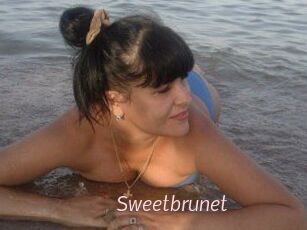 Sweetbrunet