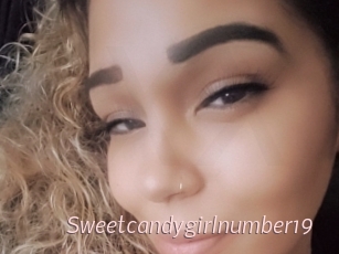 Sweetcandygirlnumber19
