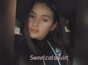 Sweetcatsquirt