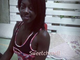 Sweetchanell