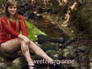 Sweetcherryanne