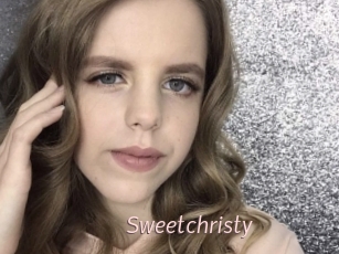 sweetchristy xxx Free Sites