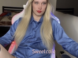 sweetcola xxx Free Sites