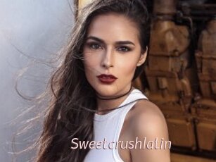 Sweetcrushlatin