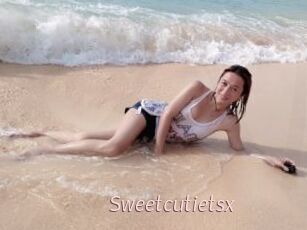 Sweetcutietsx