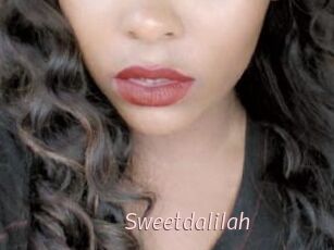 Sweetdalilah