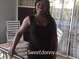 Sweetdanny4u