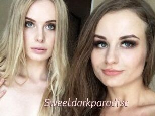 Sweetdarkparadise