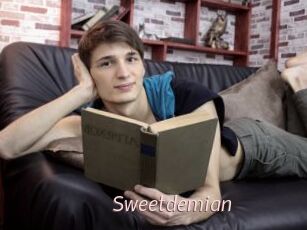 Sweetdemian