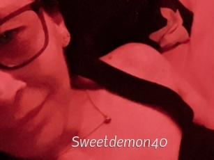 Sweetdemon40