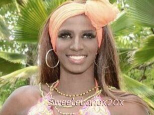 Sweetebanox20x