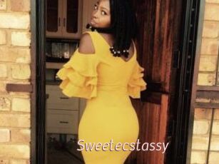 Sweetecstassy