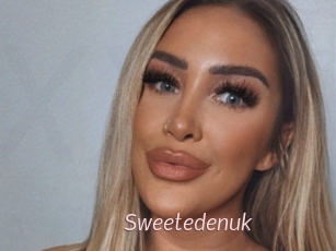 Sweetedenuk