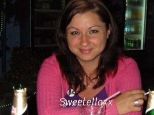Sweetellaxx